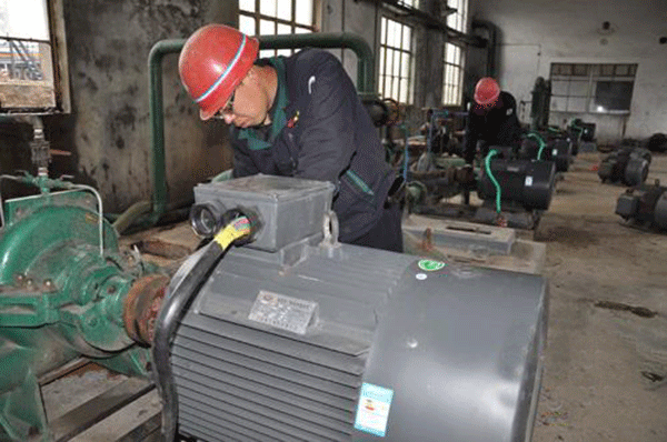 西瑪電機加快創(chuàng)新步伐 提升企業(yè)競爭力。