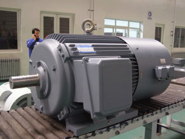西安西瑪防爆電機(jī)為什么市場(chǎng)越來(lái)越廣闊？