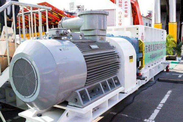 西安西瑪直流電機調(diào)速方法及特點。