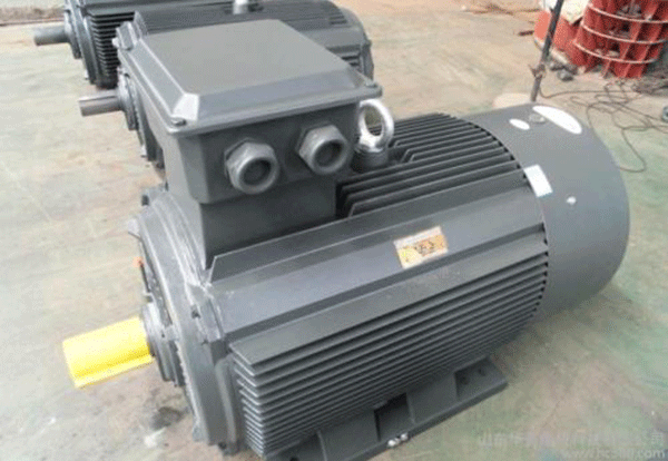 關(guān)于高壓電機(jī)外殼防護(hù)等級重要性分析。