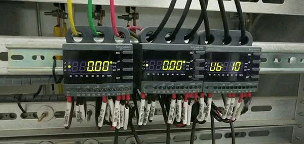 高壓電機(jī)的過(guò)電流保護(hù)具體指的是什么？