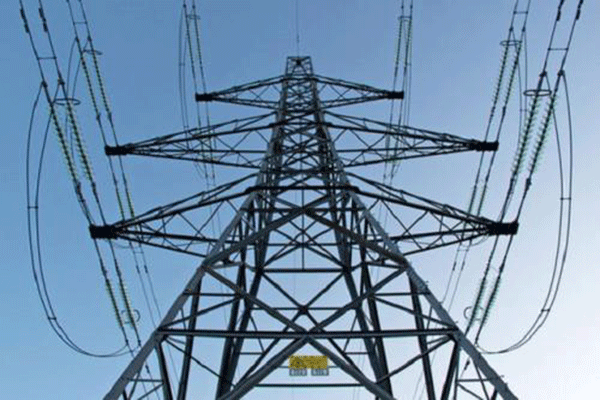 YRKK高壓電機(jī)必須承受多大的電壓？