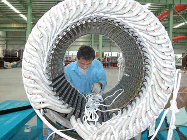 高效電機(jī)生產(chǎn)制造的關(guān)鍵技術(shù)是什么？