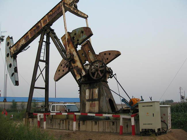 西瑪關(guān)于抽油機(jī)電機(jī)節(jié)能改造標(biāo)準(zhǔn)是什么樣的？