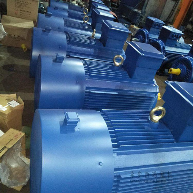深挖西瑪電機(jī)節(jié)能改造需求，高效節(jié)能電機(jī)取得良好效果
