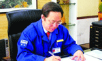 西瑪集團(tuán)董事長(zhǎng)楊允成被評(píng)選為“感動(dòng)西安——2005年度推動(dòng)西安經(jīng)濟(jì)發(fā)展的十大新聞人物”之一?！靼膊﹨R儀器儀表有限公司