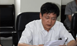 西瑪電機董事長楊允成被評為“陜西省十大民營企業(yè)家”?！靼膊﹨R儀器儀表有限公司