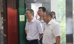 河南沁陽市委副書記薛勇帶領沁陽企業(yè)考察團來西瑪電機參觀訪問。——西安博匯儀器儀表有限公司