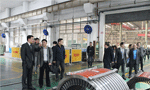 電機(jī)選擇的基本要求有哪些？——西安博匯儀器儀表有限公司