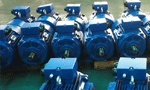 普通電機(jī)為什么比高效電機(jī)效率低下？——西安博匯儀器儀表有限公司