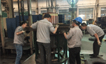 西安泰富西瑪電機(jī)基礎(chǔ)管理，從改變工作作風(fēng)開始?！靼膊﹨R儀器儀表有限公司