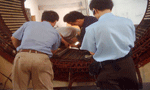 西瑪電機技術(shù)人員教您兩種高壓電機的調(diào)速方法?！靼膊﹨R儀器儀表有限公司
