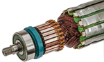有刷直流電機(jī)與無(wú)刷直流電機(jī)之間的優(yōu)勢(shì)與劣勢(shì)對(duì)比？——西安博匯儀器儀表有限公司