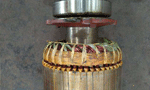 西安電機(jī)廠技術(shù)員關(guān)于高壓電機(jī)端部捆扎的重要性分析?！靼膊﹨R儀器儀表有限公司