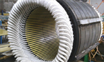 為什么泰富西瑪高壓電機(jī)多在10KV電壓？——西安博匯儀器儀表有限公司