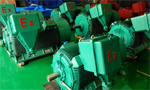 西瑪電機(jī)用戶在選購(gòu)防爆電機(jī)時(shí)有哪些誤區(qū)？——西安博匯儀器儀表有限公司