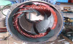 西安西瑪電機(jī)耐壓試驗(yàn)是怎么回事？——西安博匯儀器儀表有限公司