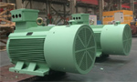 高效電機(jī)怎樣幫企業(yè)省能源、減排放？——西安博匯儀器儀表有限公司