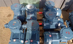 西安西瑪交流電機(jī)和直流電機(jī)有什么區(qū)別？——西安博匯儀器儀表有限公司